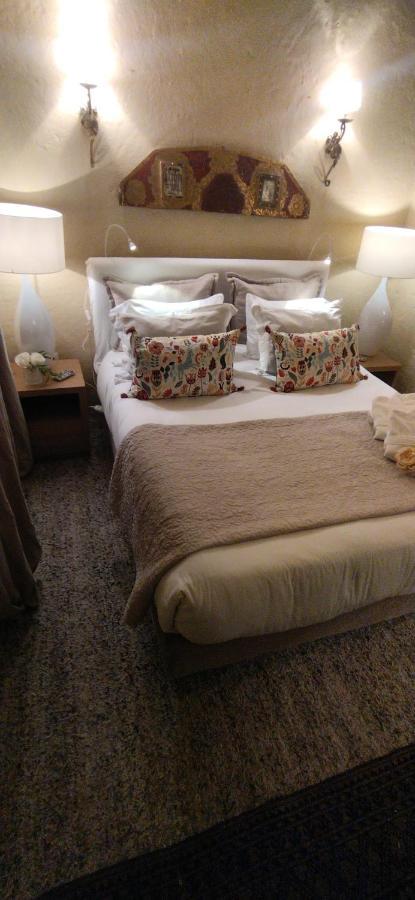 Candelaria House Boutique โบโกตา ภายนอก รูปภาพ