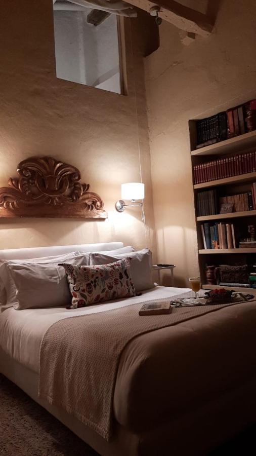 Candelaria House Boutique โบโกตา ภายนอก รูปภาพ
