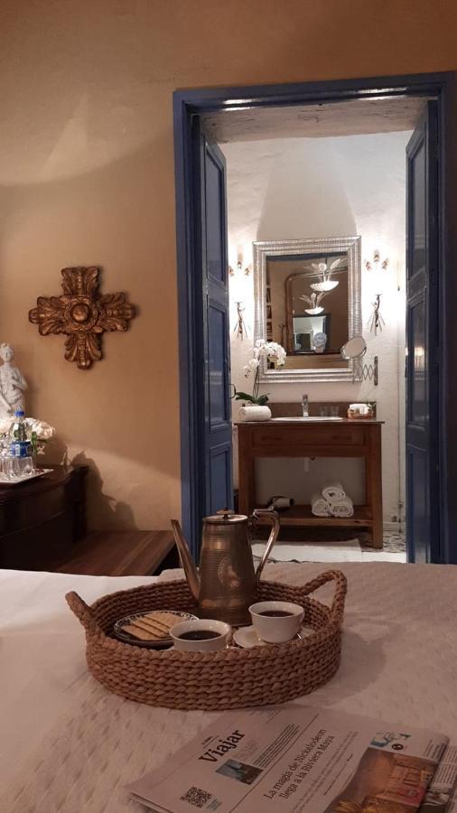Candelaria House Boutique โบโกตา ภายนอก รูปภาพ