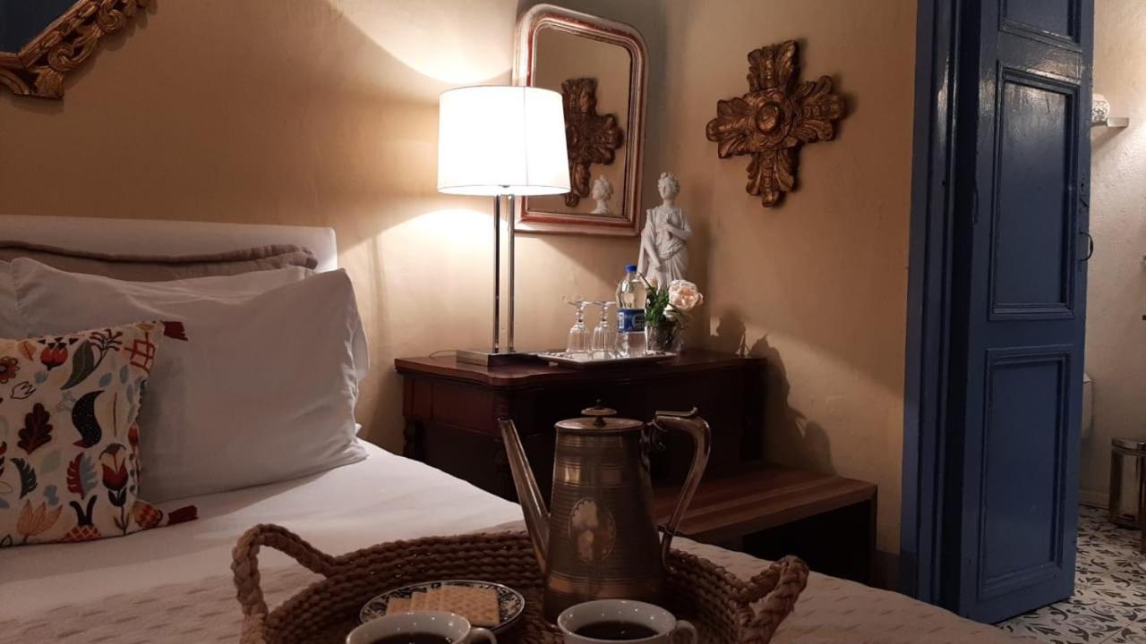 Candelaria House Boutique โบโกตา ภายนอก รูปภาพ