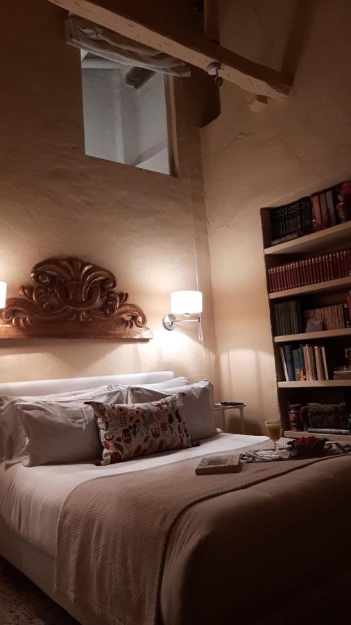 Candelaria House Boutique โบโกตา ภายนอก รูปภาพ