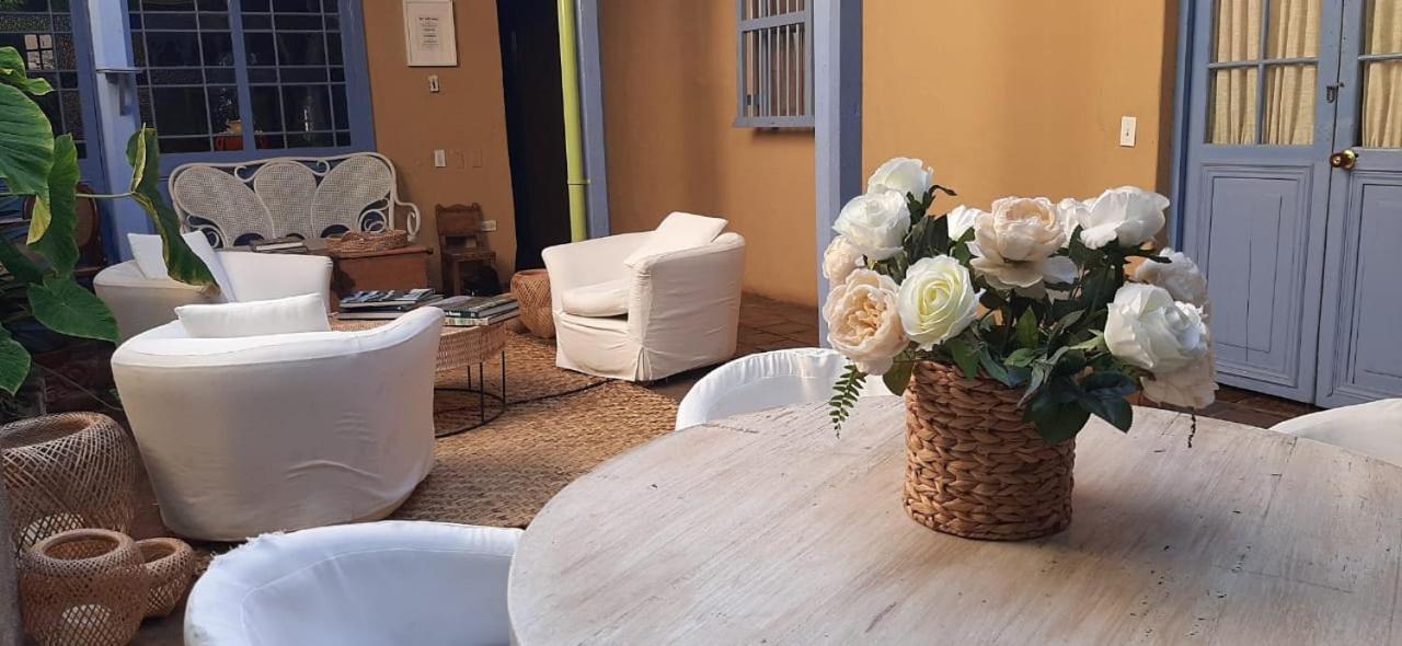 Candelaria House Boutique โบโกตา ภายนอก รูปภาพ