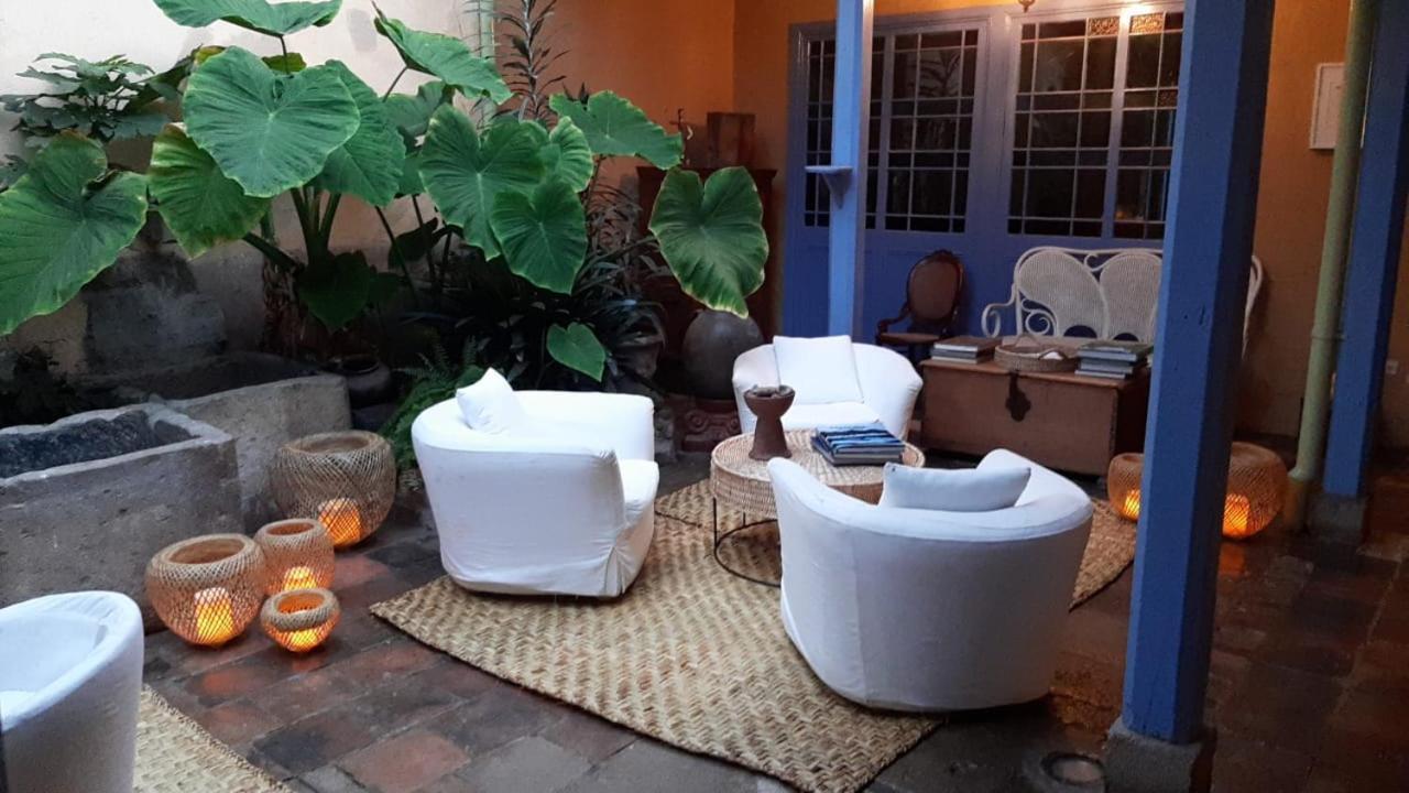 Candelaria House Boutique โบโกตา ภายนอก รูปภาพ